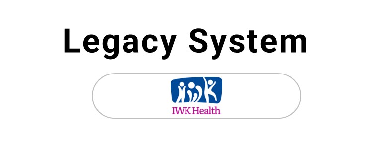 Legacy System