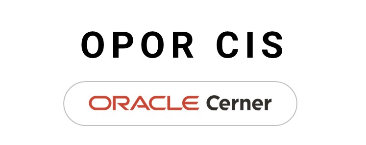 OPOR CIS